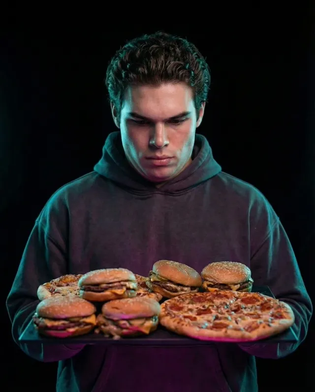 Хранителна Добавка